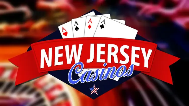 Pendapatan Casino New Jersey, Melaporkan Total Kemenangan