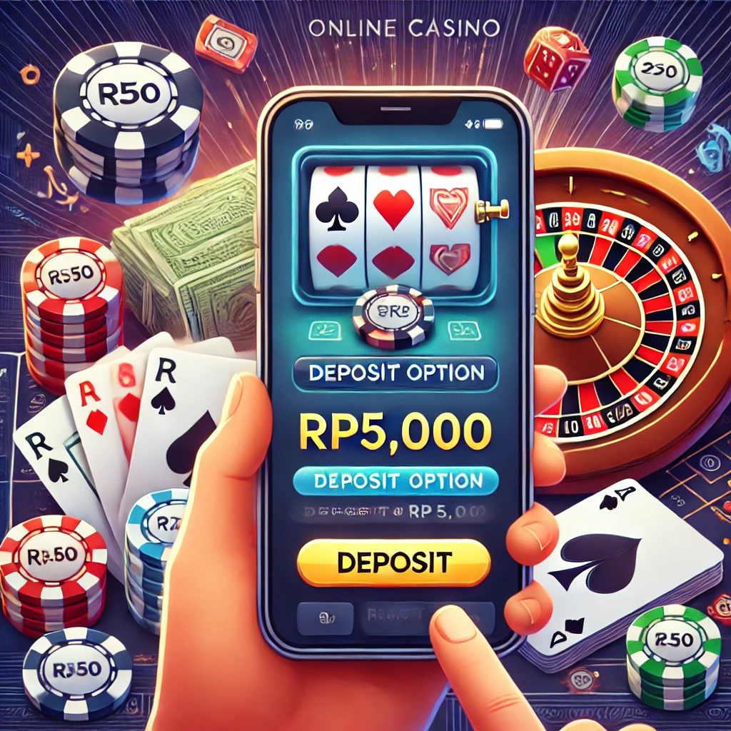 Situs Casino Online