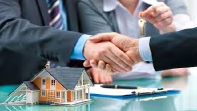 Bisnis Jual Beli Rumah dan Tanah