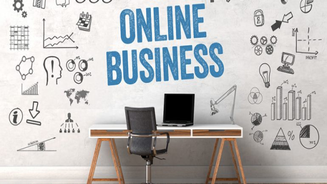 Cara Membuka Bisnis Online Dari Nol, Modal Kecil Tapi Cuan Besar