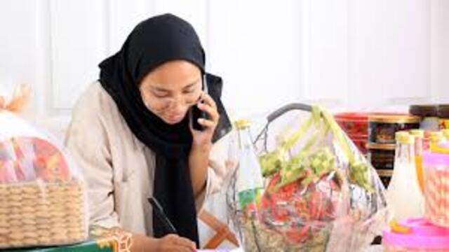 5 Tren Bisnis Online
