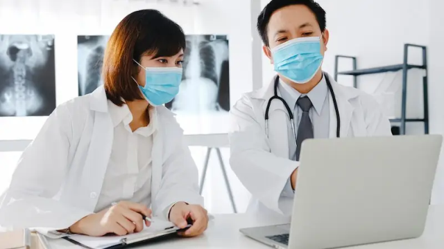 10 Peluang Bisnis Kesehatan Yang Menjanjikan Di Era Modern