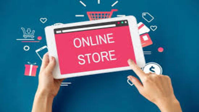 Cara Membuka Toko Online