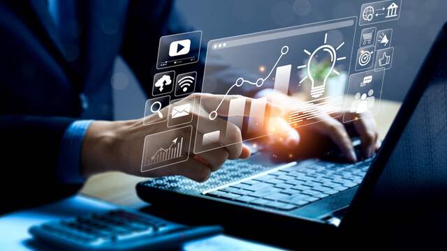 Bisnis online